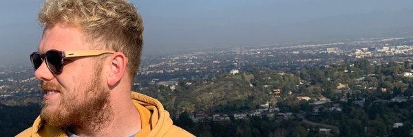 danhancock_ Profile Banner