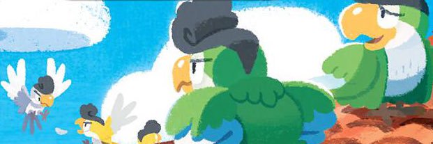 Squawk & Seize Podcast's banner