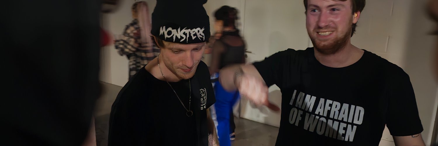 Dubstep Switzerland banner