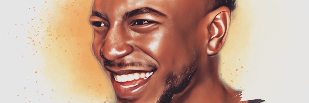 ComedicPrince's profile banner image