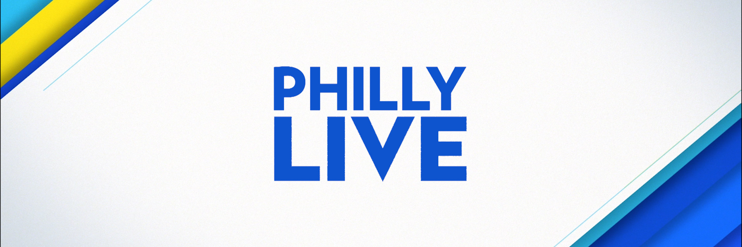 Philly Live banner