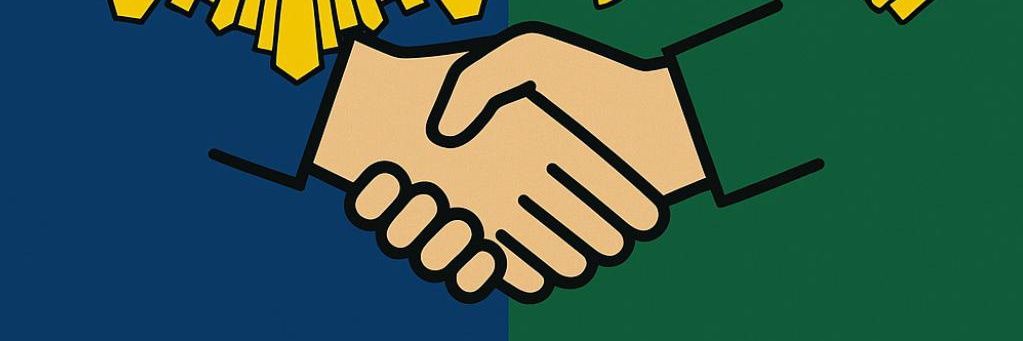 JuntosPolGc's banner