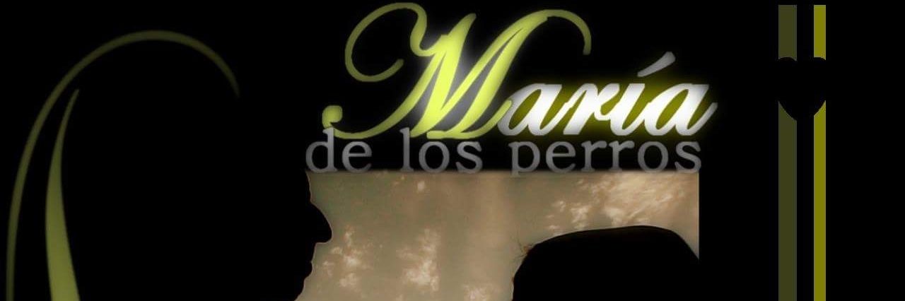 MariaMarziotte's profile banner image