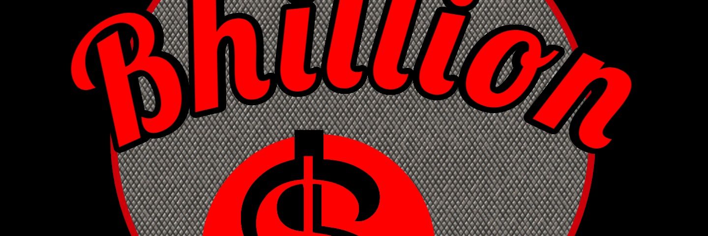 Bhillion Dollar Productions's banner