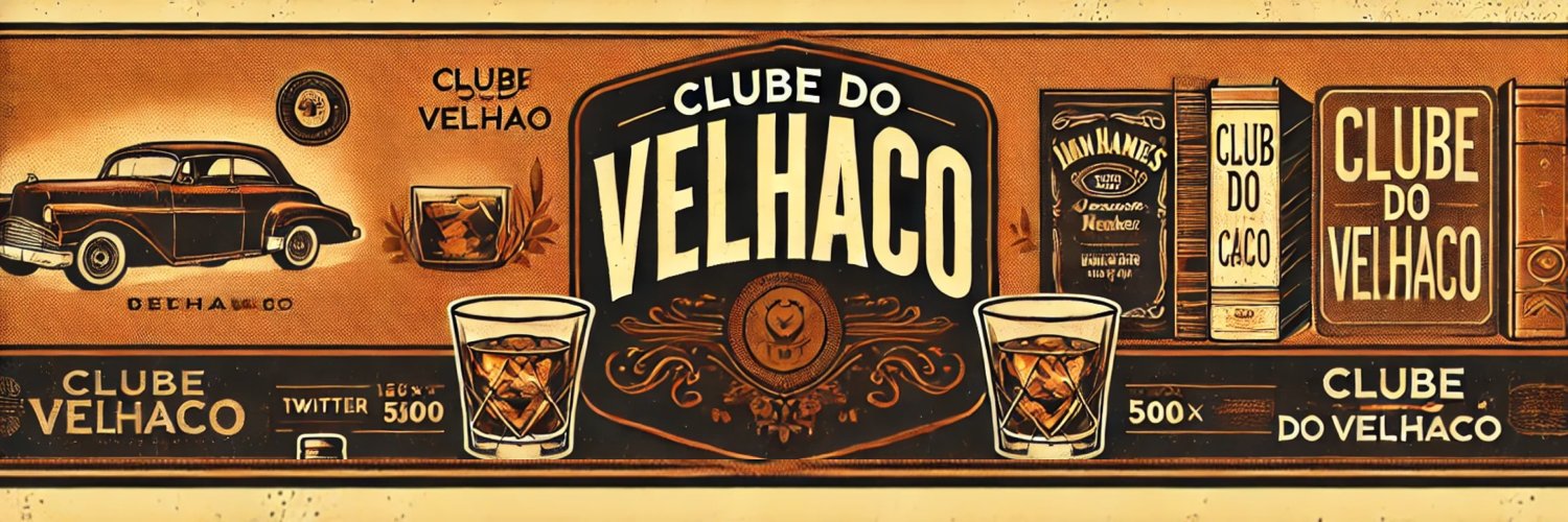 Velhaco banner