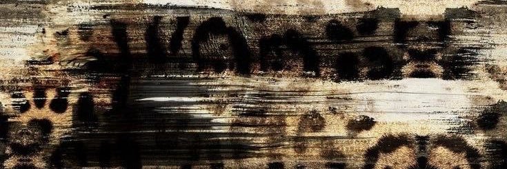 lavender banner