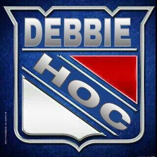 DebbieTheHoc's profile banner image