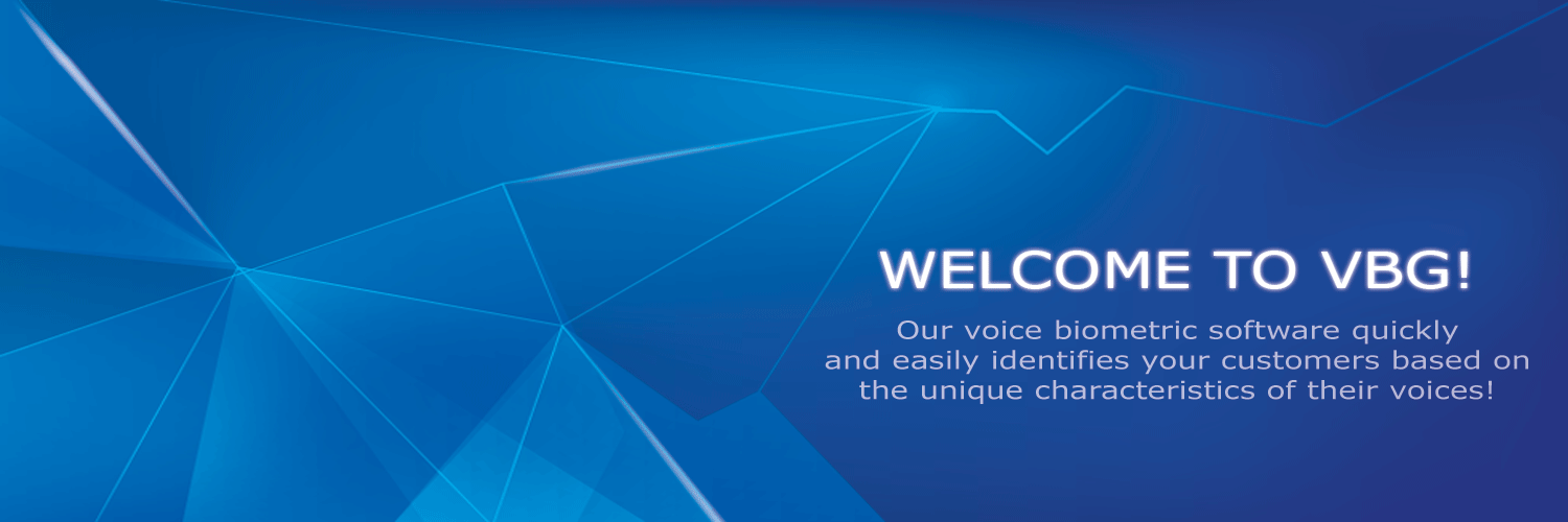 VoiceBiometricsGroup banner