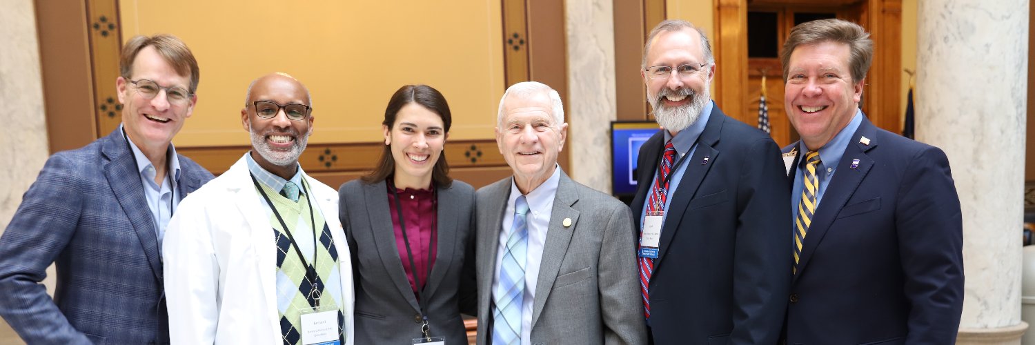 Indiana Academy of Family Physicians banner