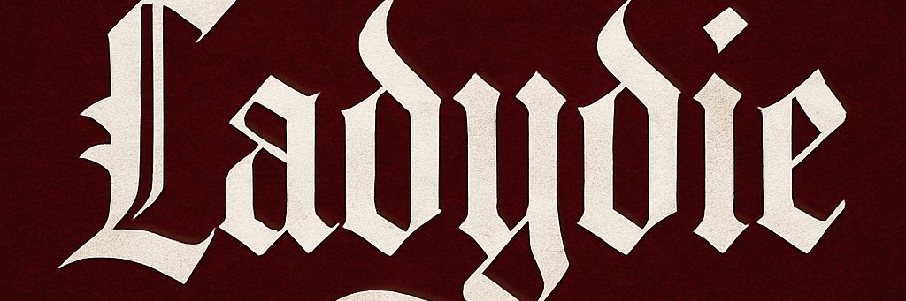 ladydieofficial's profile banner image