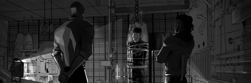 FreakrickDoglas banner