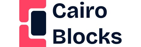 Cairoblocks banner