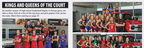 KansasPregame Profile Banner