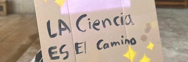 Rocío Vega banner