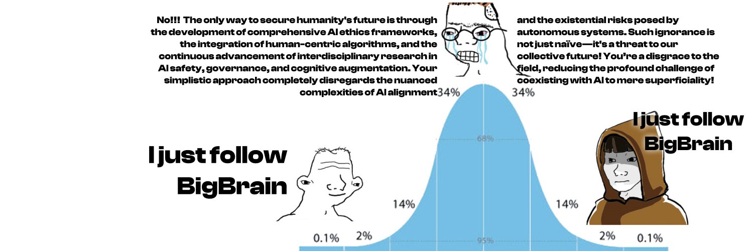 Big Brain AI banner