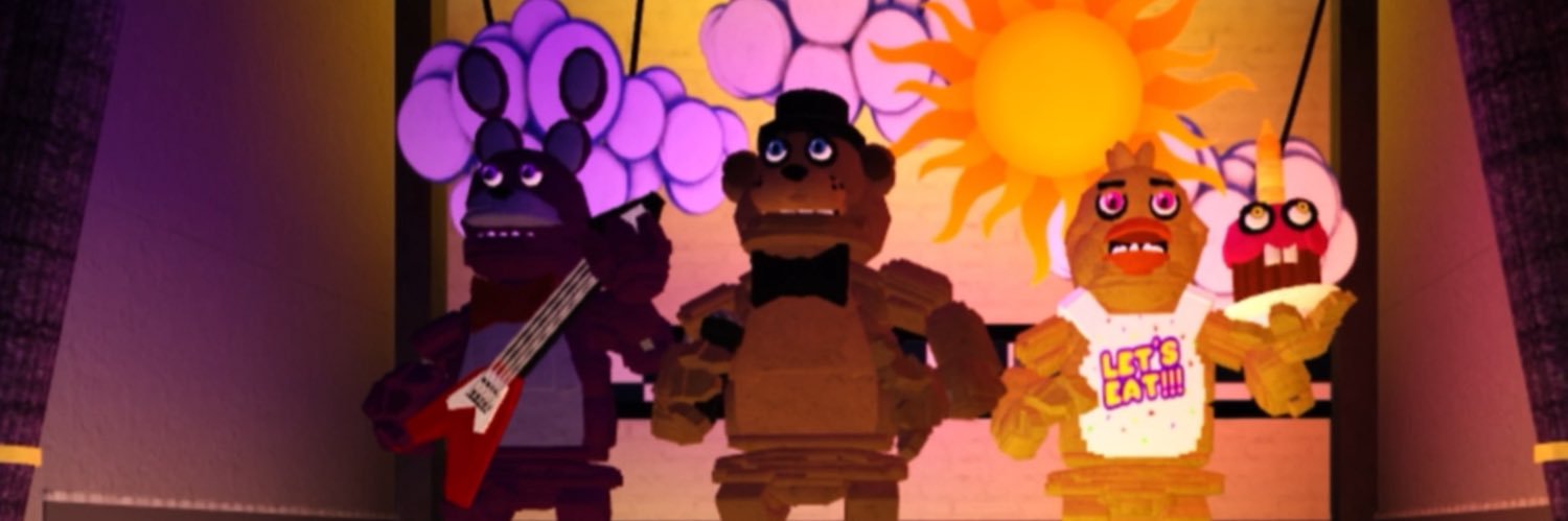 FazbearPizza_'s profile banner image