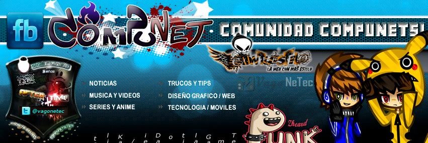 compunetsi's profile banner image