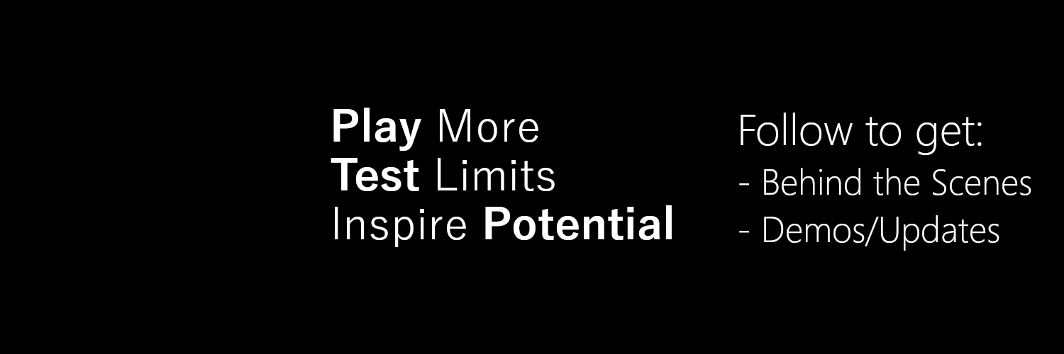 PlayTestPotential banner
