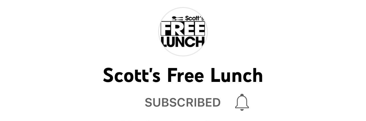 Scottslunch's profile banner image