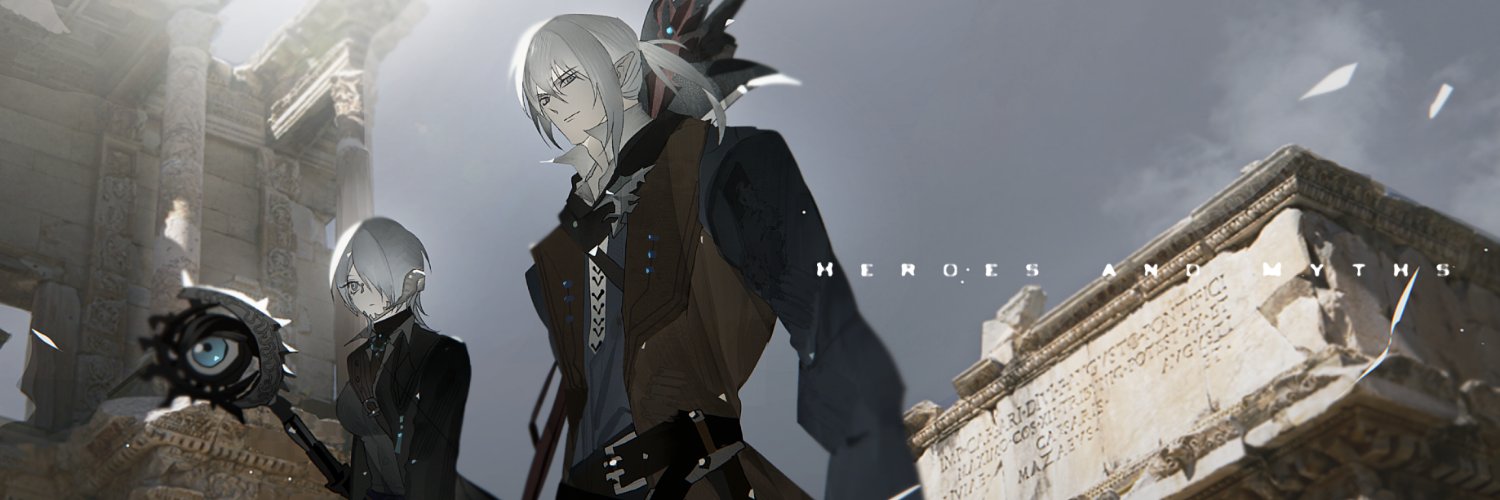 🜸 *･'s banner