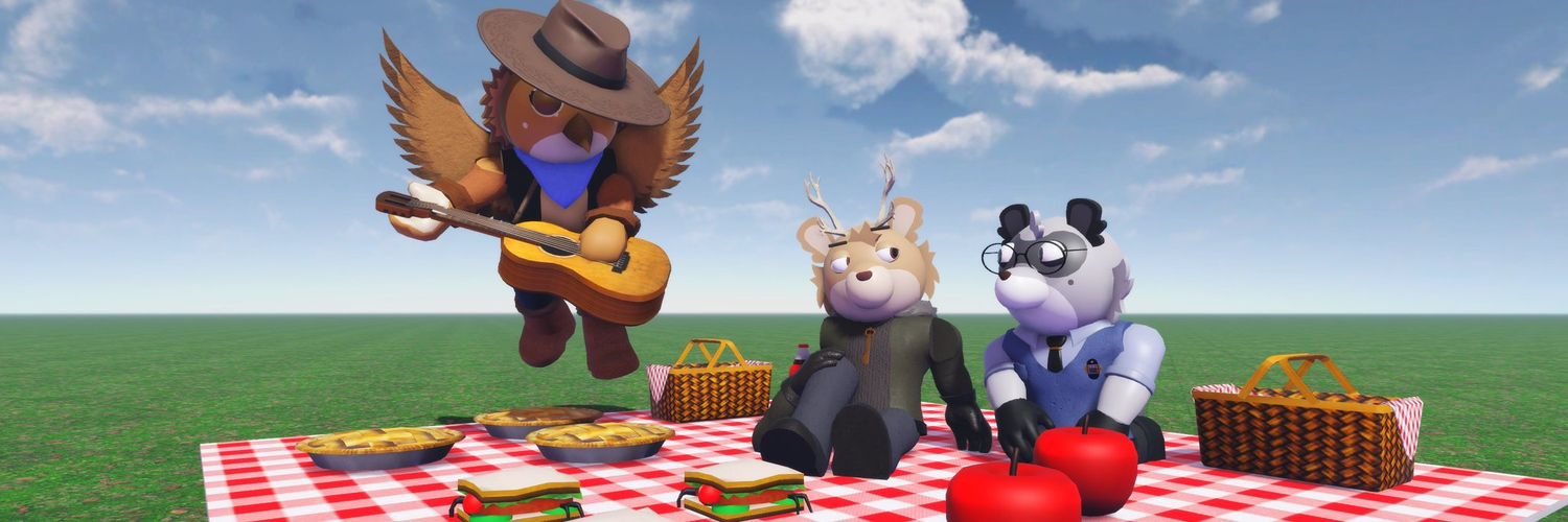 RealNickMeyle's profile banner image