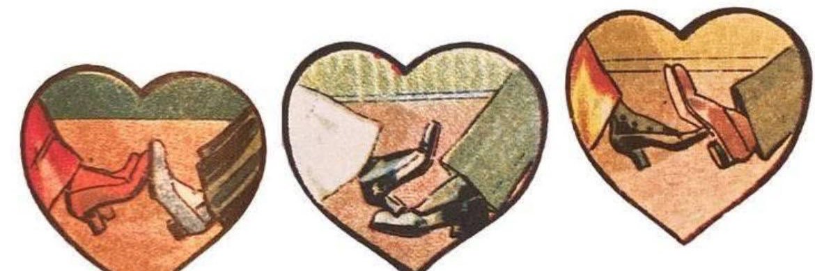 Madeleine Eparvier Bot 🧵🪡 banner