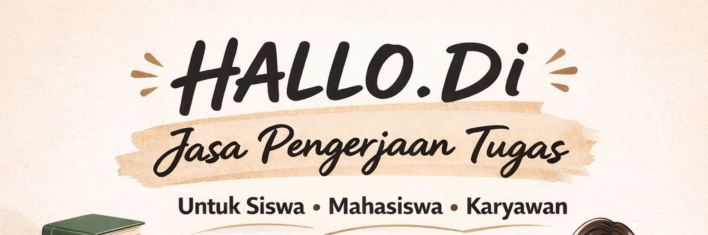 HalloDi banner