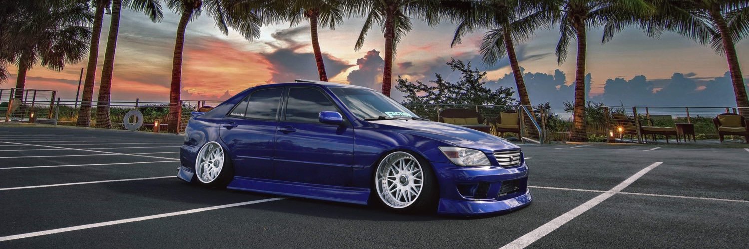 ilovedrivinslow's profile banner image