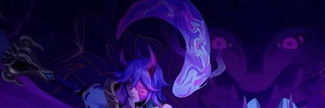 bug - #1 wicked artist fan's banner