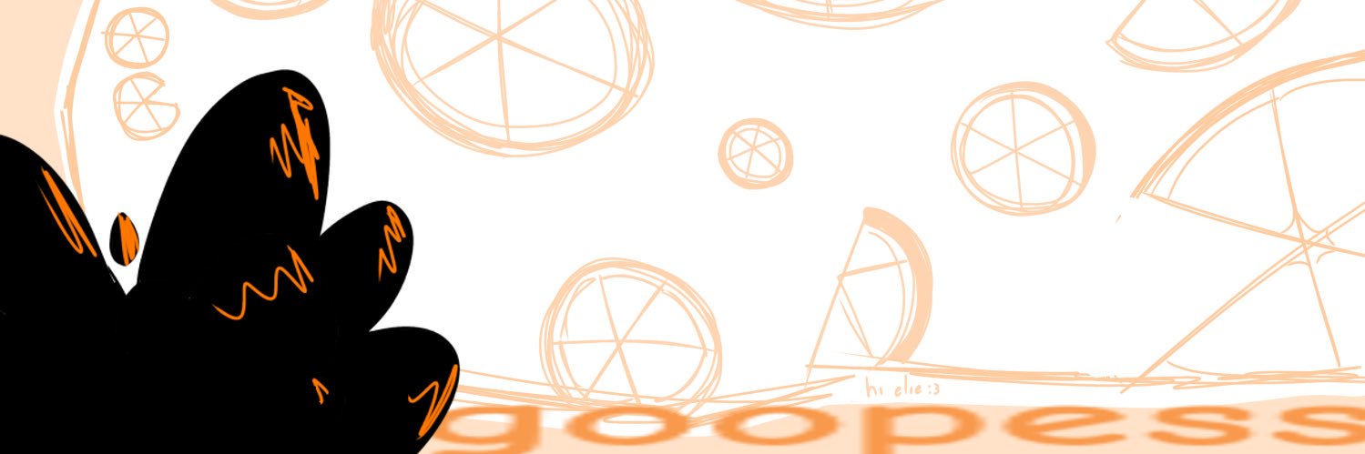 GOOPESS banner