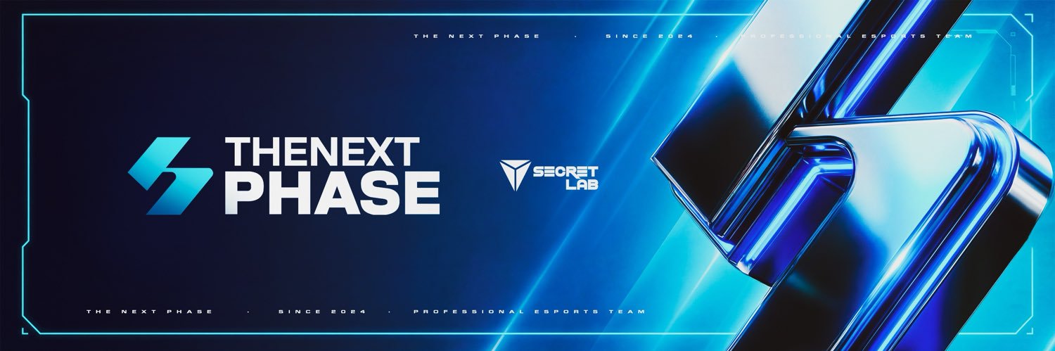 The Next Phase banner
