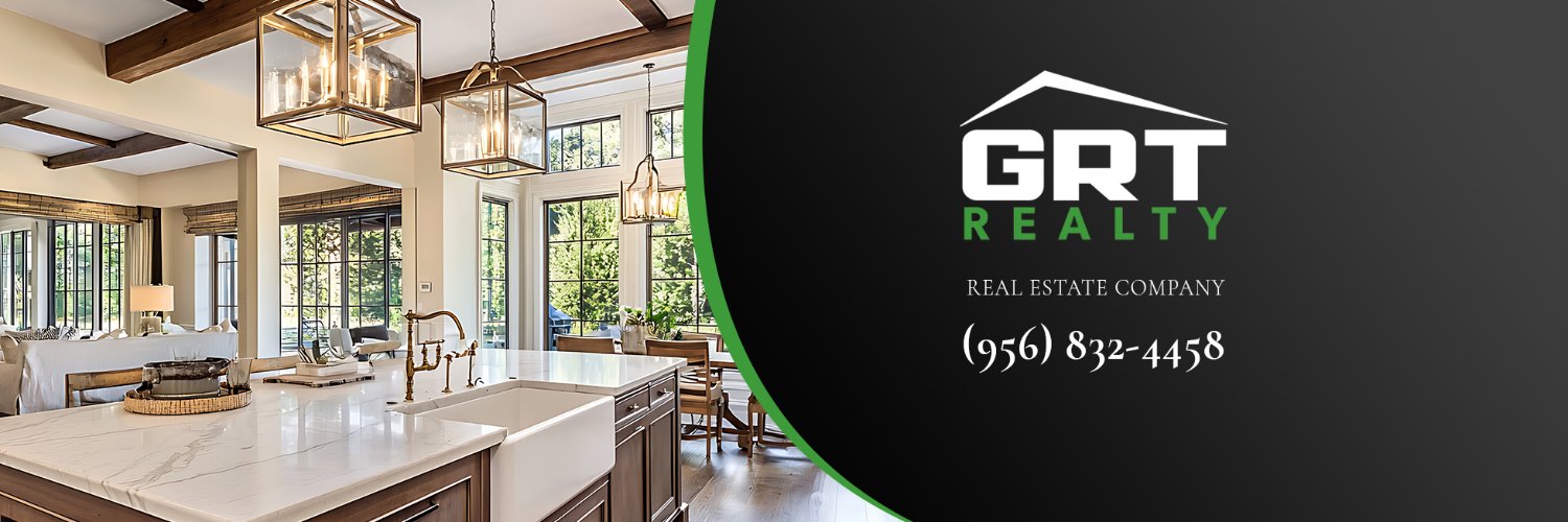 GrtRealty's profile banner image