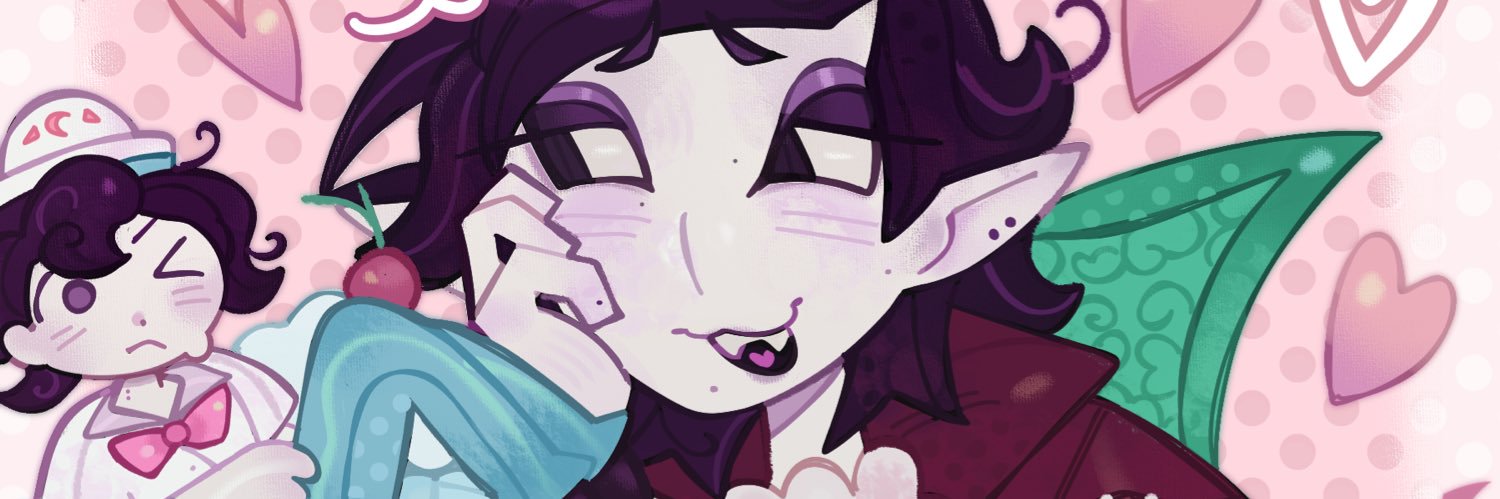 soren's banner