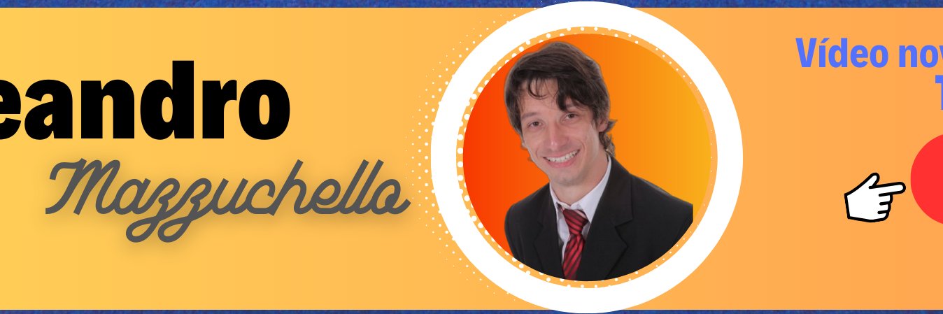 leandromaz's profile banner image