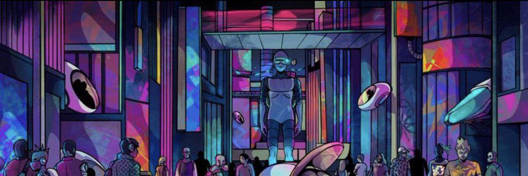 Abyssal Dreams banner