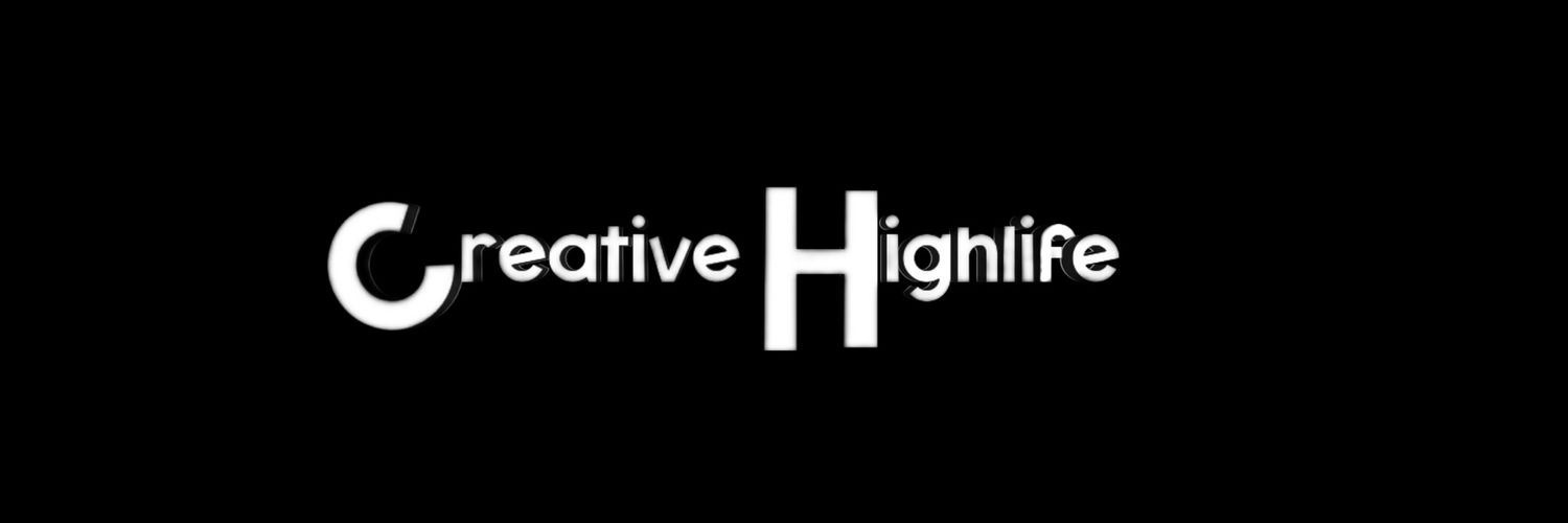 Creative Highlife banner