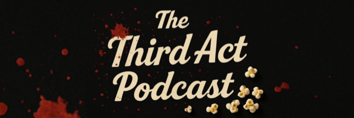 The Third Act Pod🎬's banner