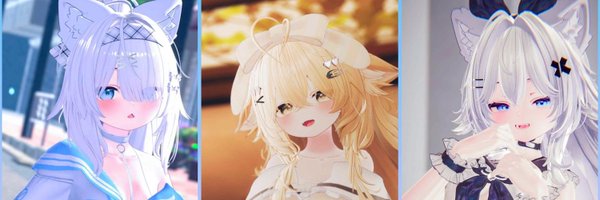 planet_vrc Profile Banner