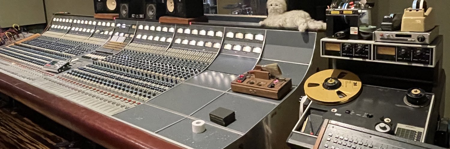 John Vanderslice banner