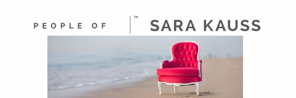 Sara Kauss Photo Profile Banner