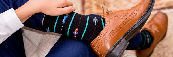 GOLDTOE Profile Banner