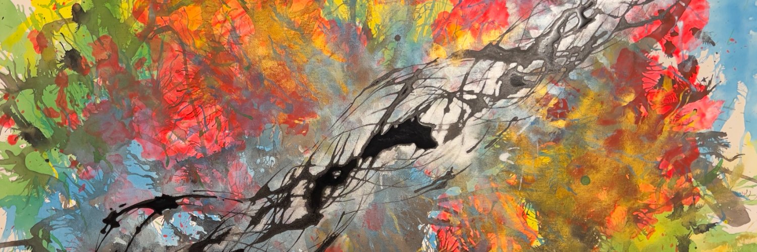 KHarmala's profile banner image
