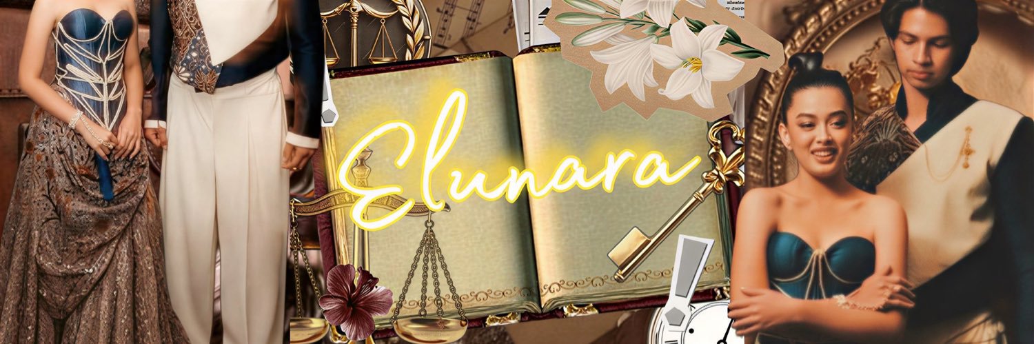 shfaaa | ELUNARA banner