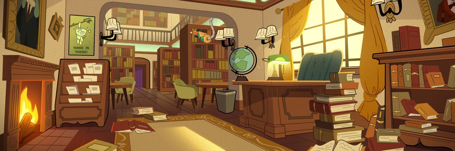 Orb's banner