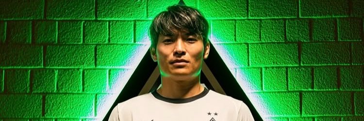 Gladbach🇯🇵's banner