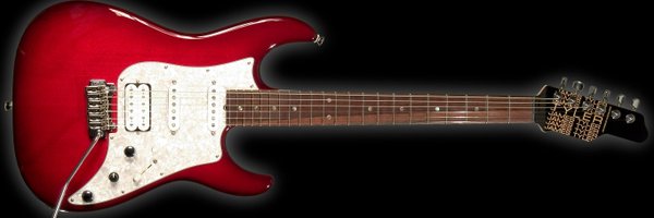 TylerGuitars Profile Banner