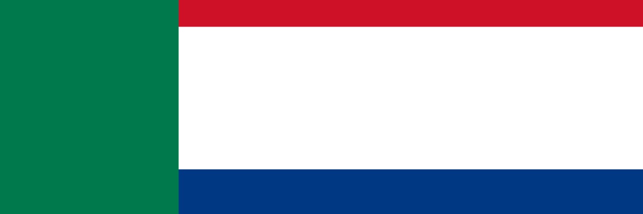 Afrikaner Toeskouer banner