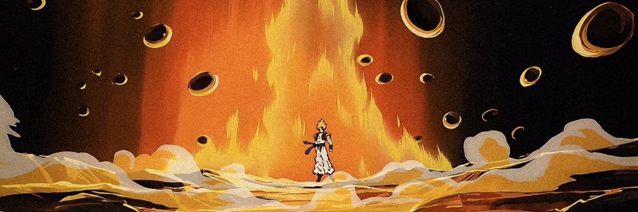 Keepyrr's profile banner image