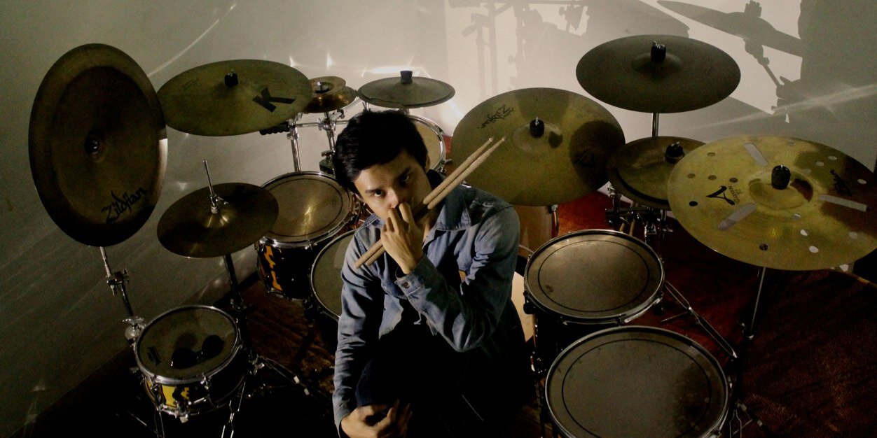 Arief rafandi banner