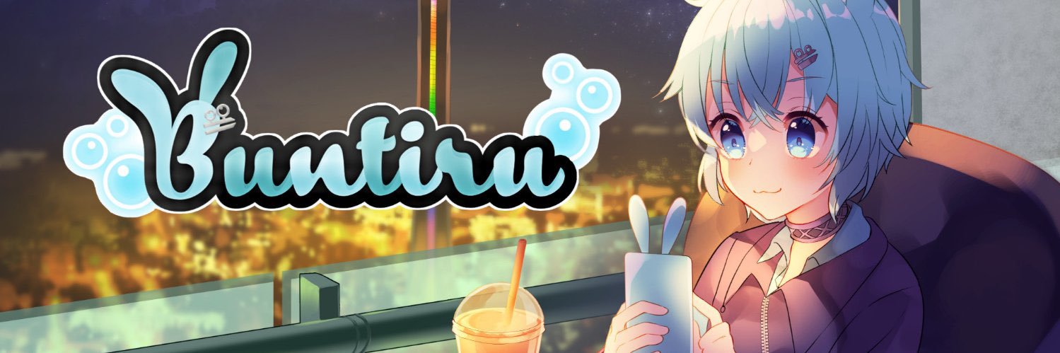Buntiru ~ banner
